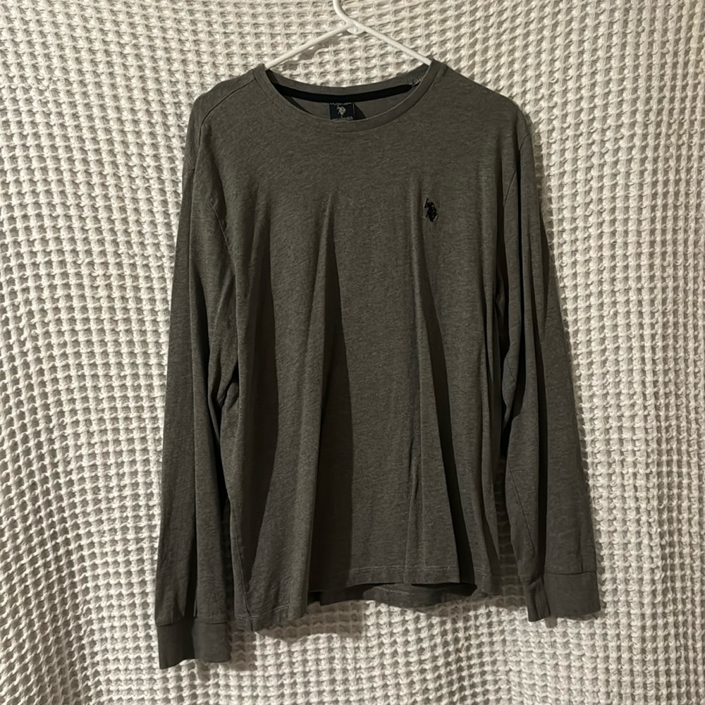 POLO US ASSN Long sleeve